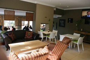 Room - EnGedi Guesthouse (Krugersdorp)