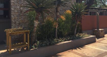 Travellers Nest Guesthouse