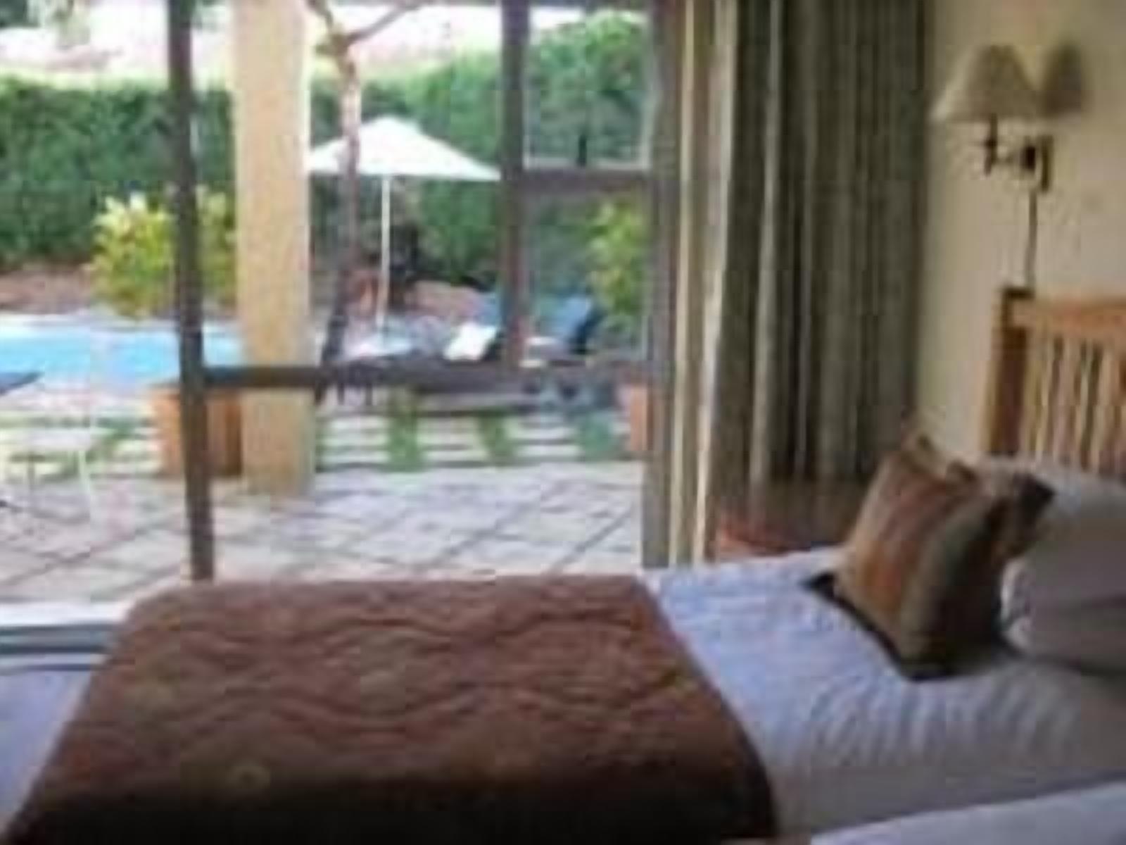 Double Room (3) | In-room safe, free WiFi