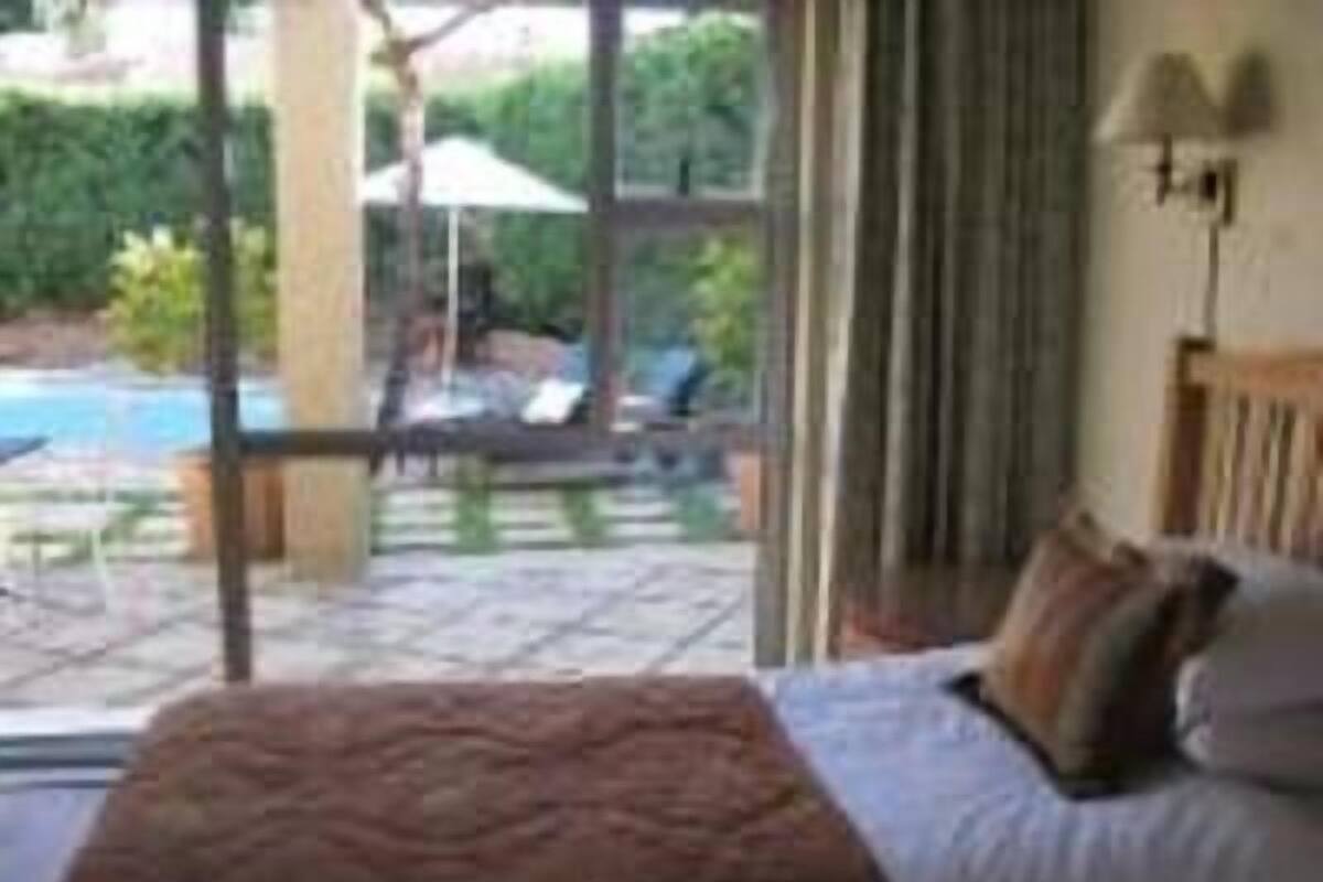 Double Room (3) | In-room safe, free WiFi