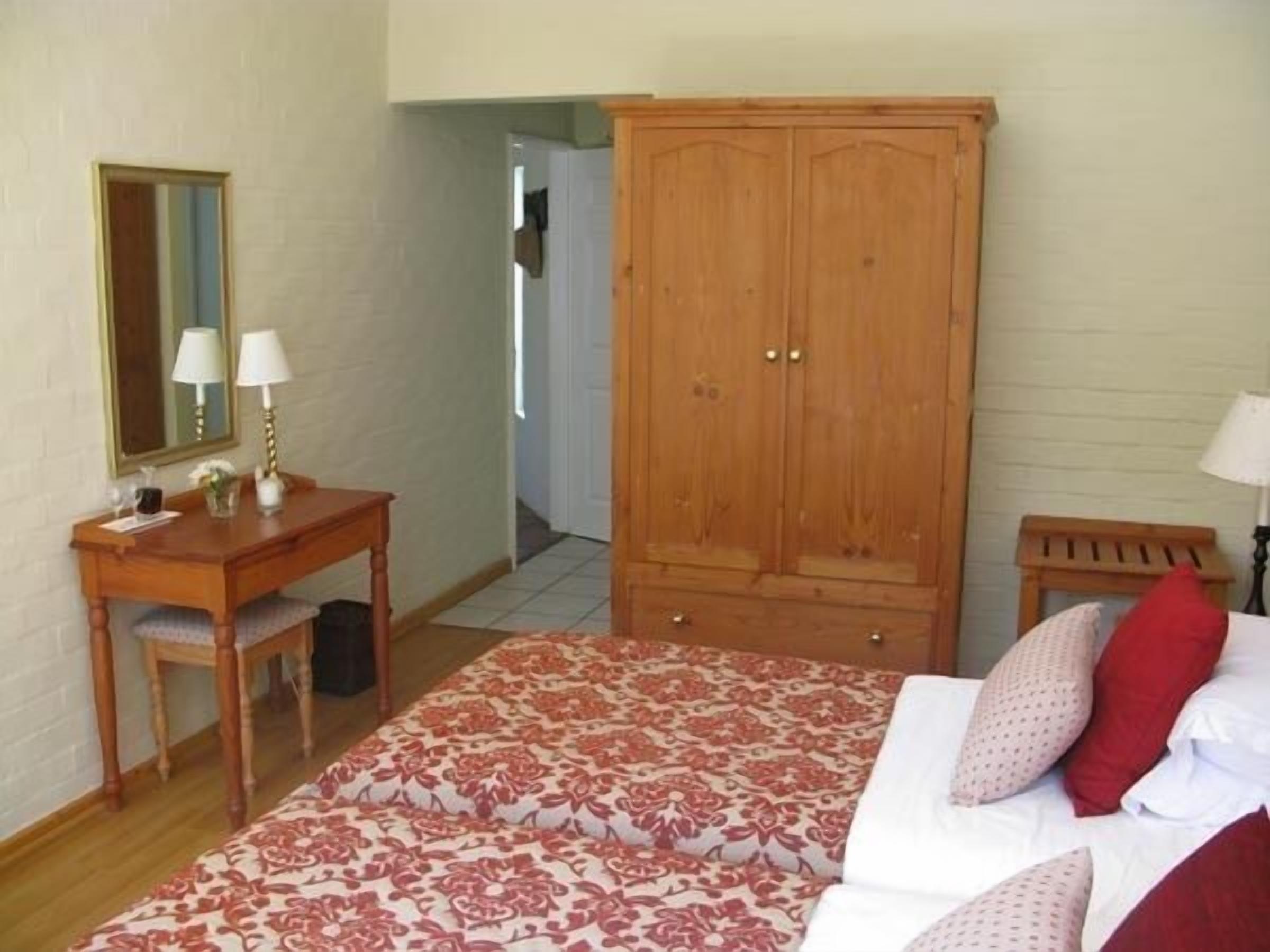 Double Room (1) | In-room safe, free WiFi