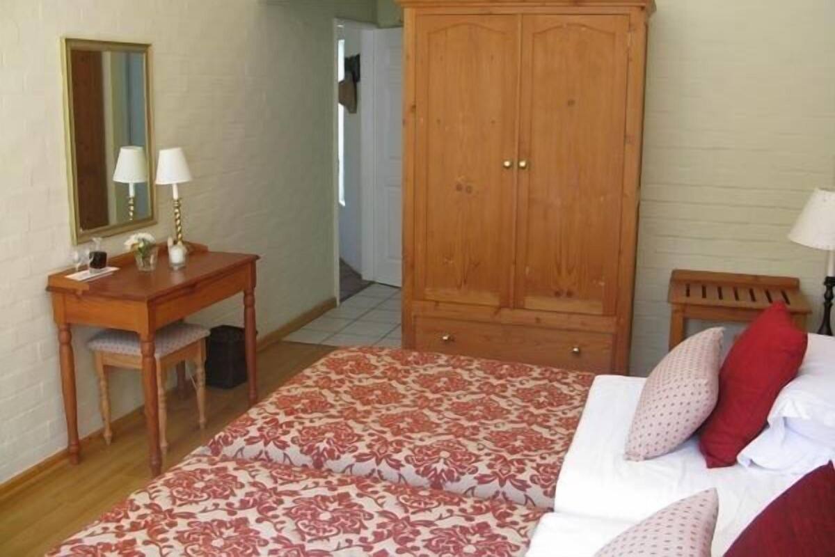 Double Room (1) | In-room safe, free WiFi