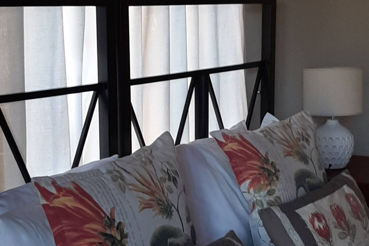 1 chambre, coffres-forts dans les chambres, bureau, Wi-Fi gratuit