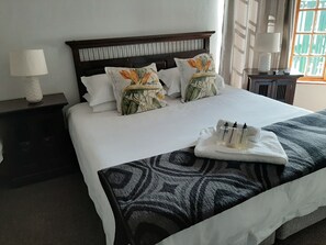 Chambre Confort, 1 chambre