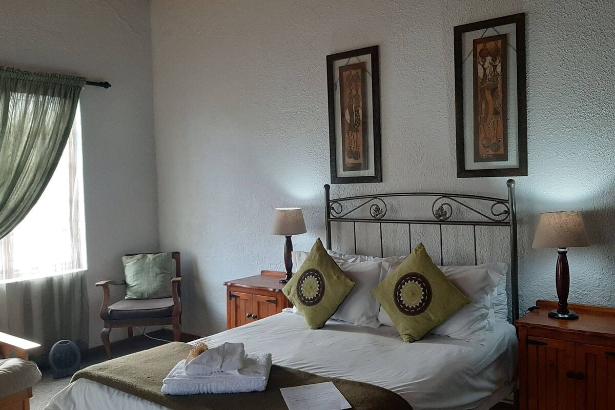 Chambre Familiale, 1 chambre