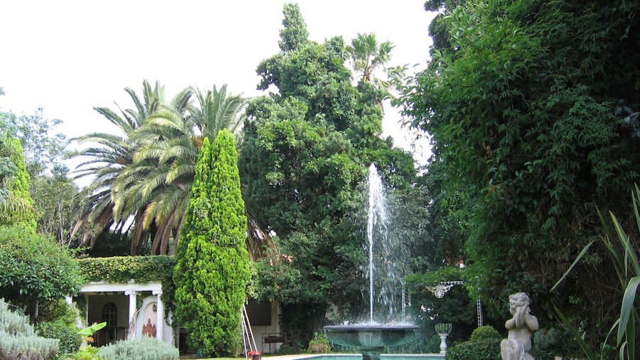 Villa Victoria Executive Guest House