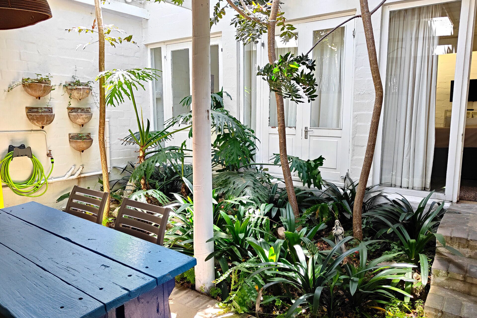 Standard Studio Suite | Terrace/patio