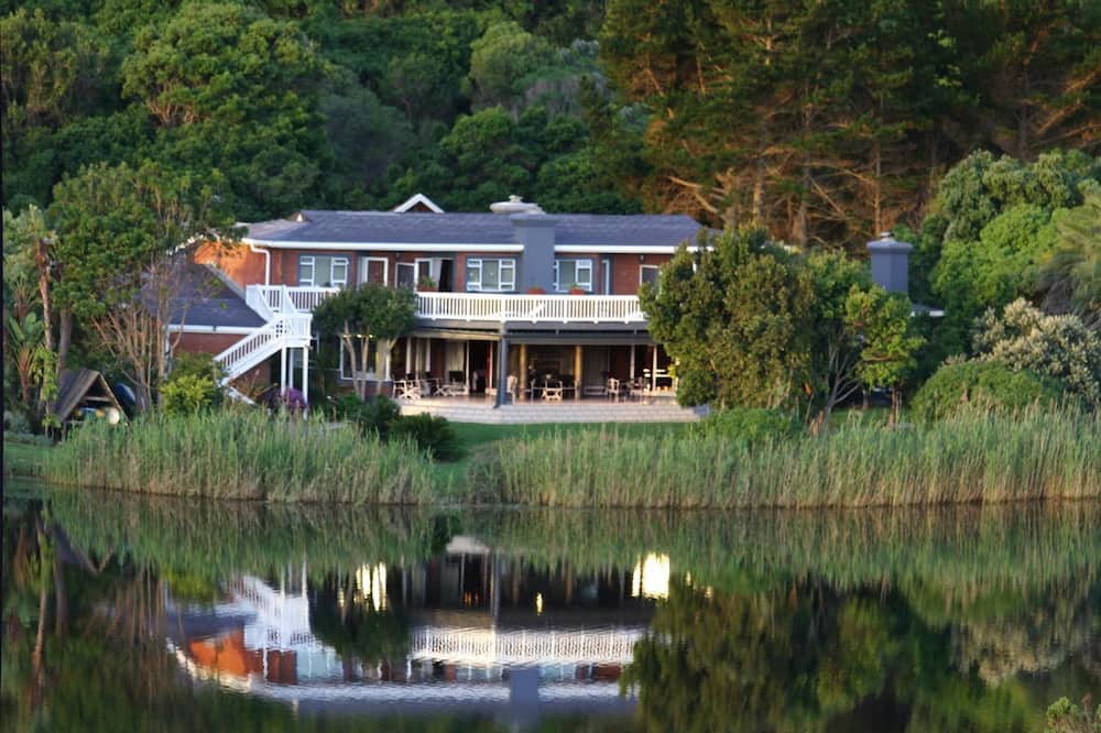 Serendipity Guest House and Restaurant