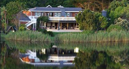 Serendipity Guest House and Restaurant