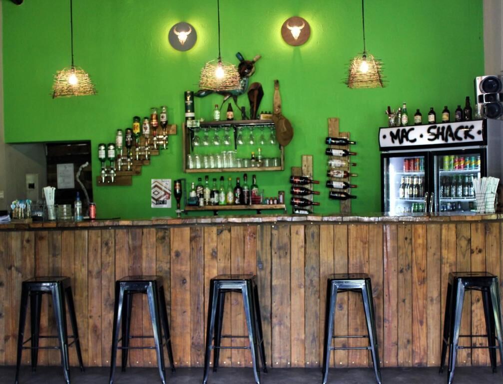 Bar (na propriedade)
