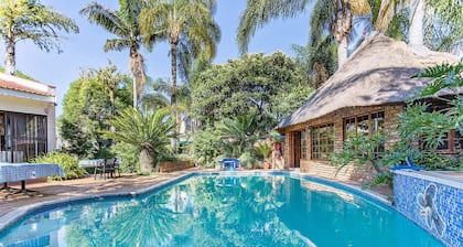 Bay Tree Guest House