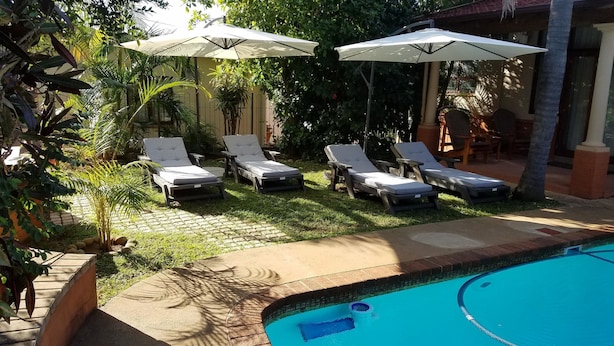 Unclassified image, 1 of 29, button - Ocean Park Guest House (Umkomaas)