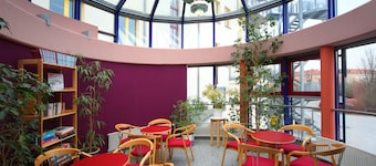 DJH Jugendherberge Greifswald - Hostel