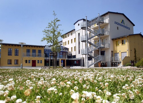 DJH Jugendherberge Greifswald - Hostel
