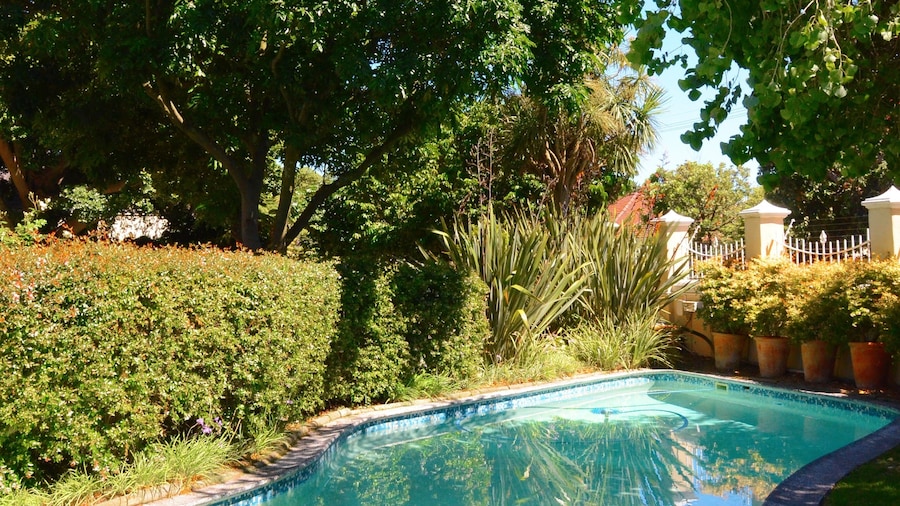 Medindi Manor