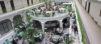 Hotel Tortuga Acapulco