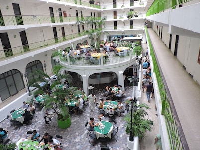 Hotel Tortuga Acapulco