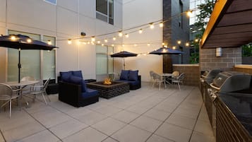 Terras
