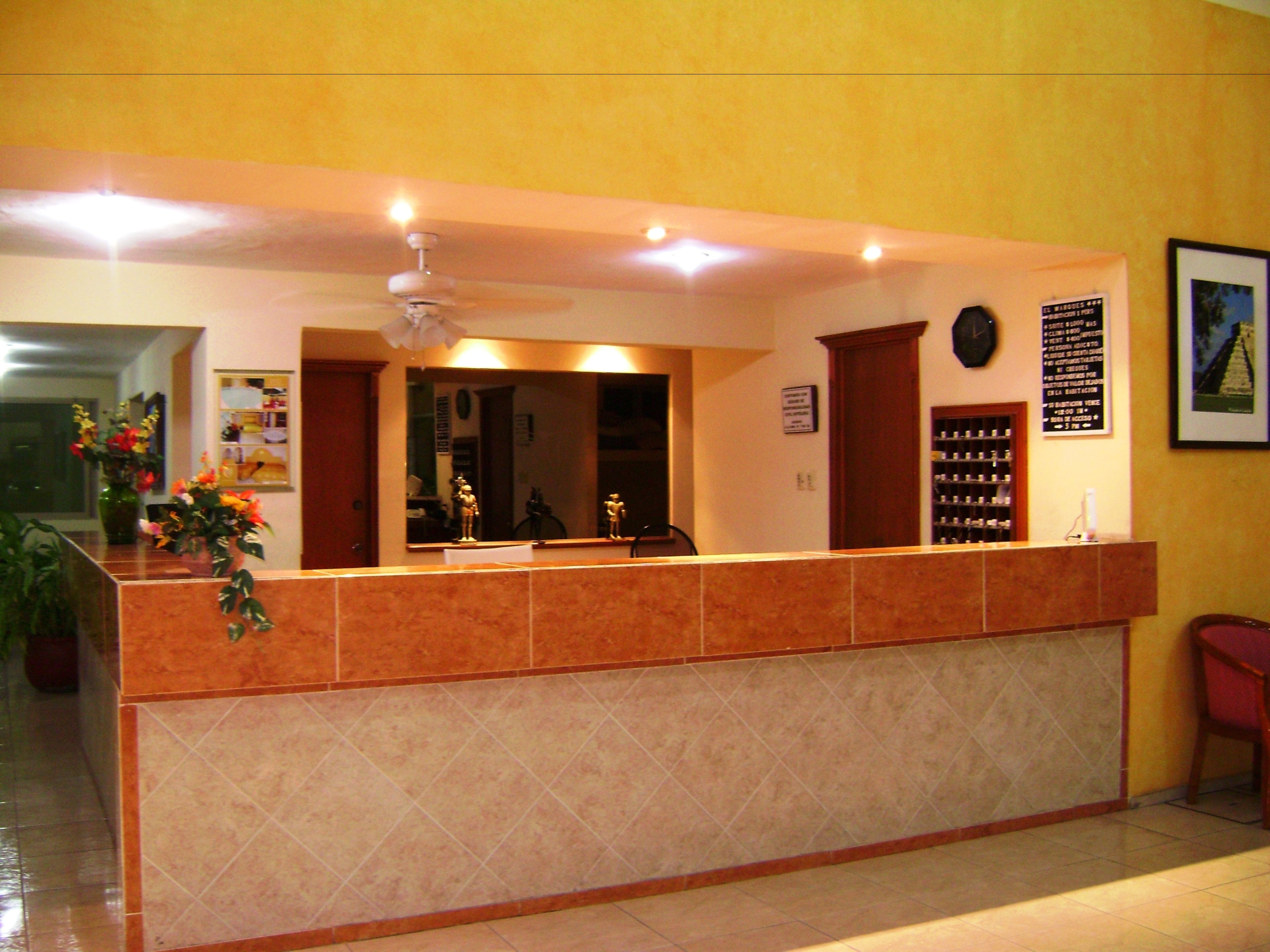 Foto - Hotel El Marques