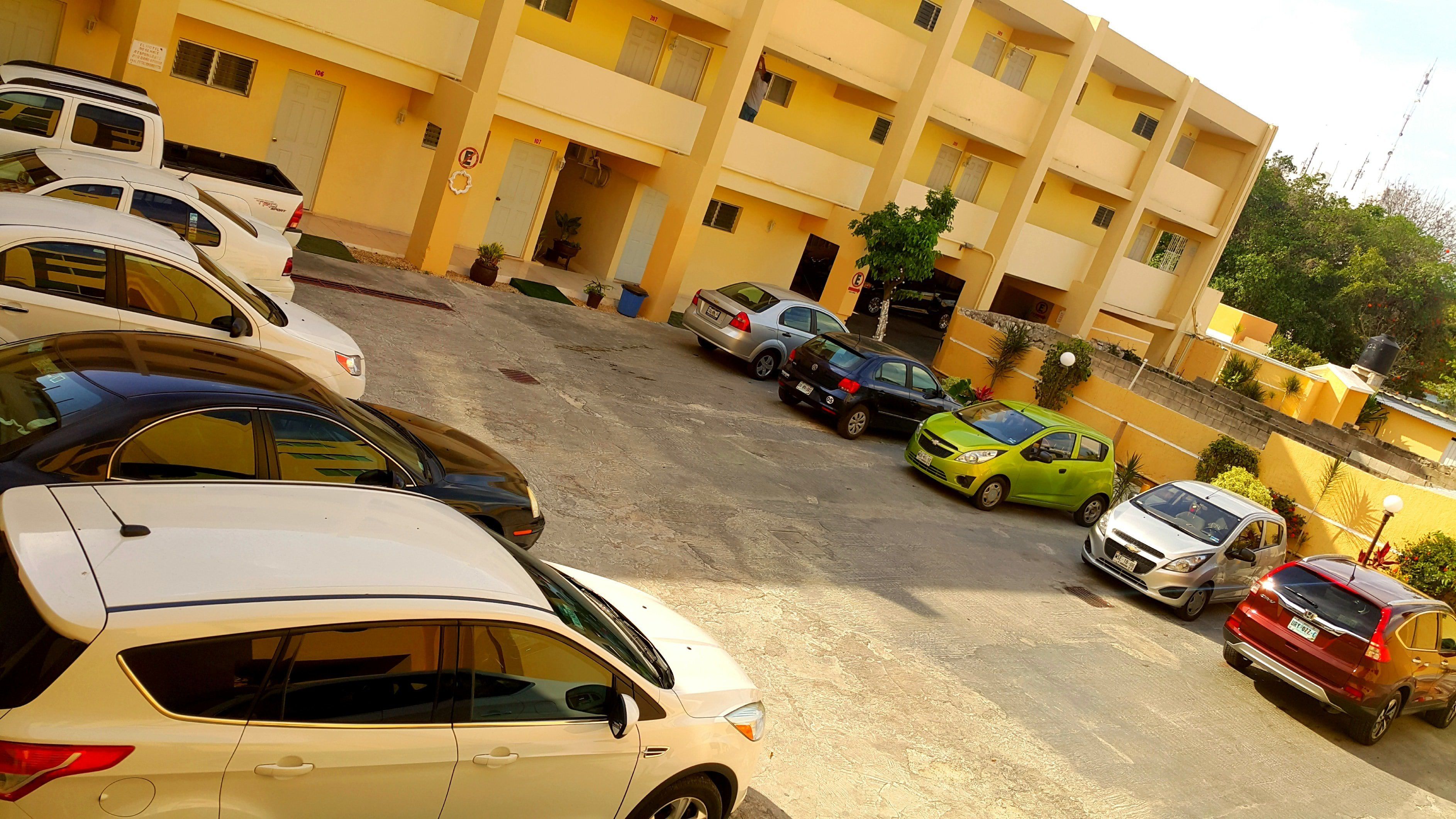 Foto - Hotel El Marques