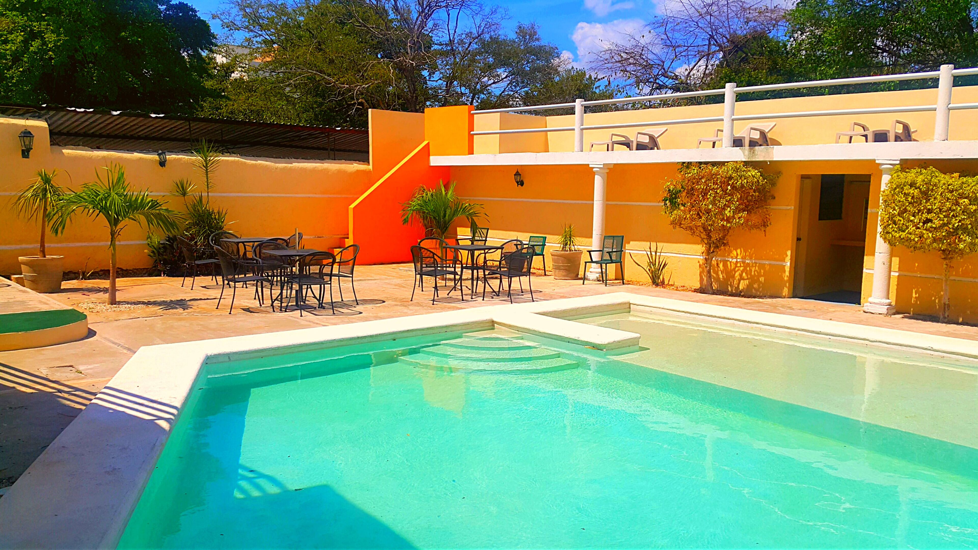 Foto - Hotel El Marques