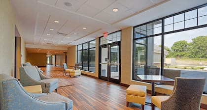 Hampton Inn & Suites Cazenovia