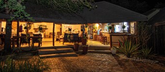 Thornhill Safari Lodge