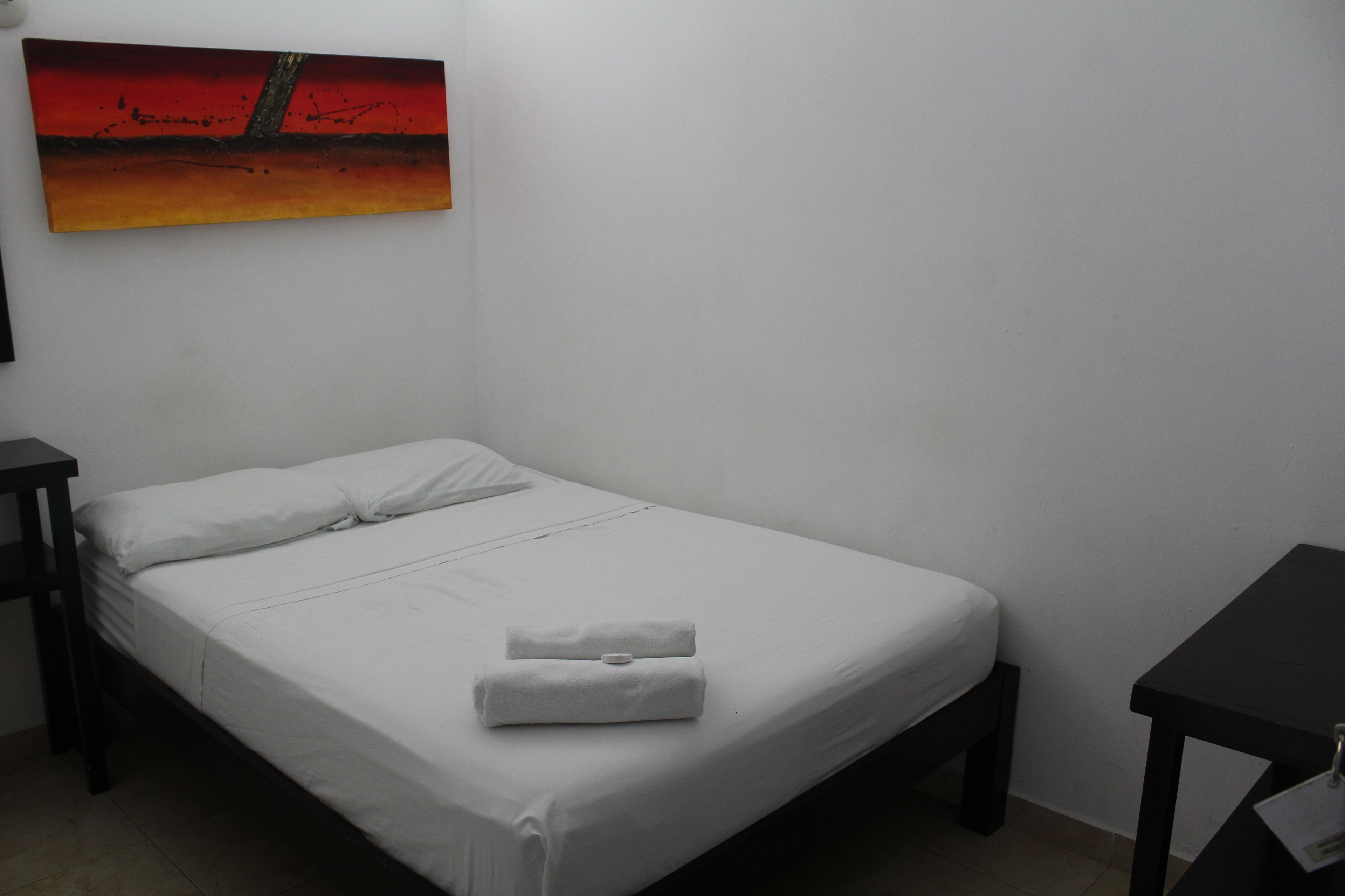 Foto - Hostal Gayser