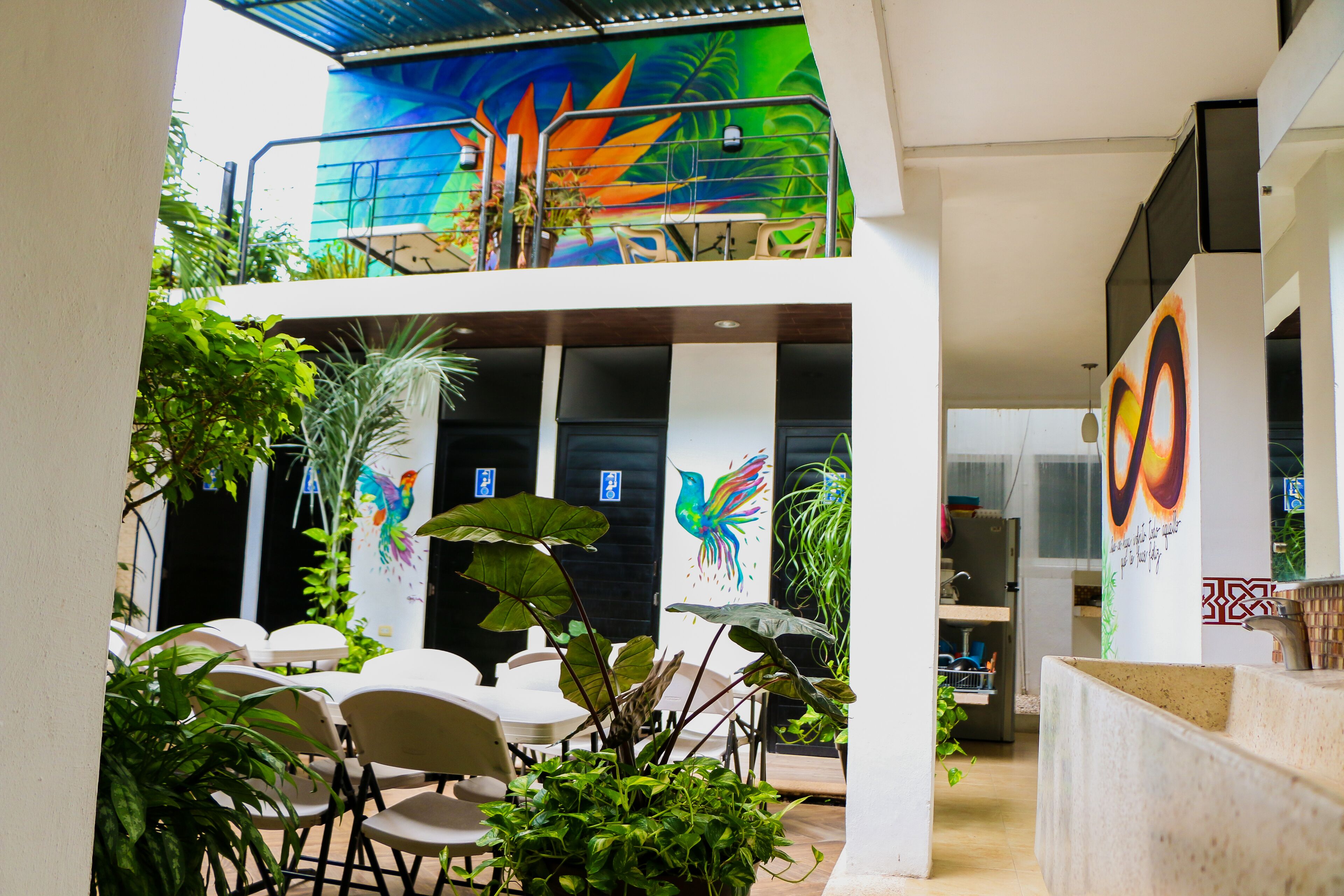 Foto - Hostal Gayser