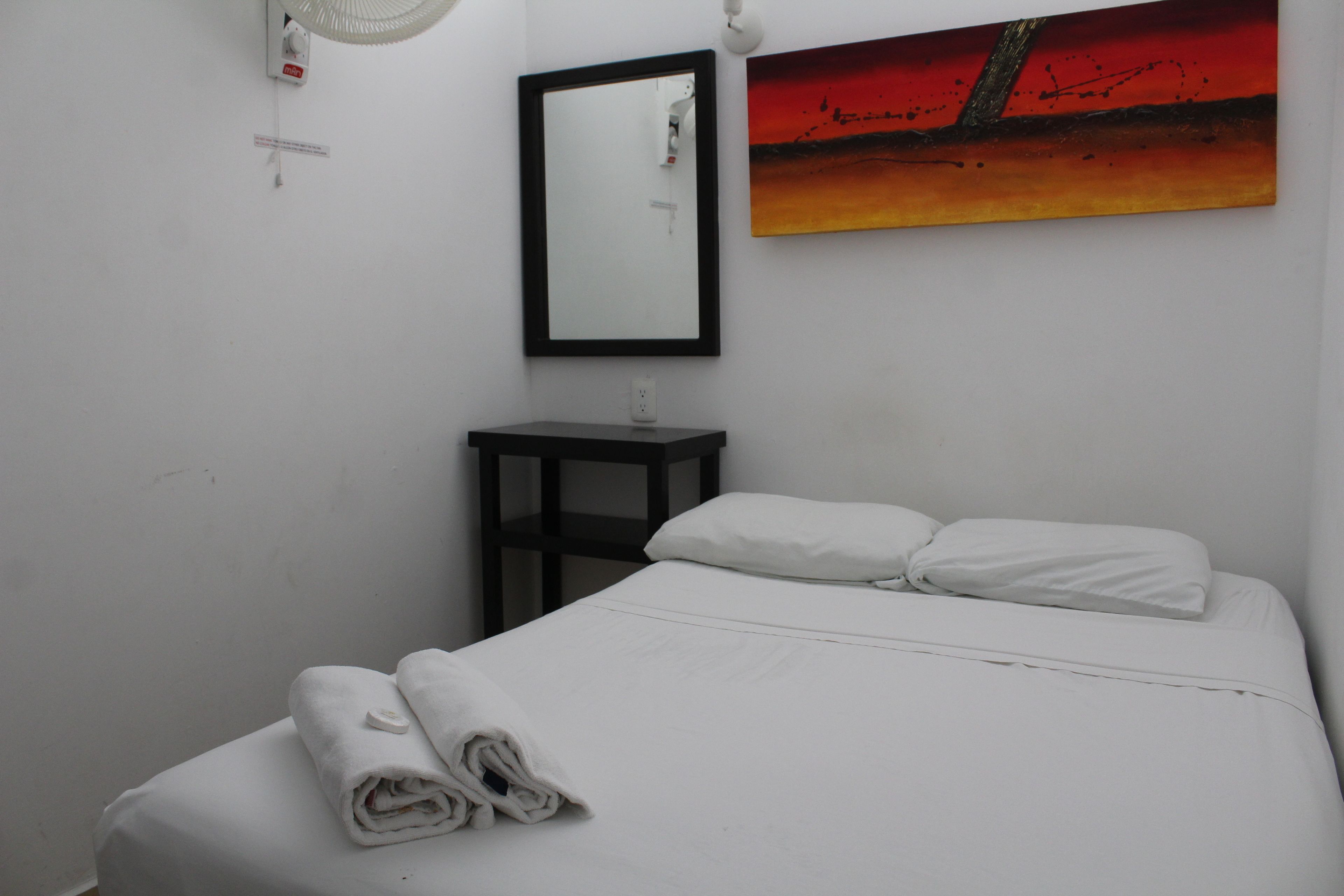 Foto - Hostal Gayser