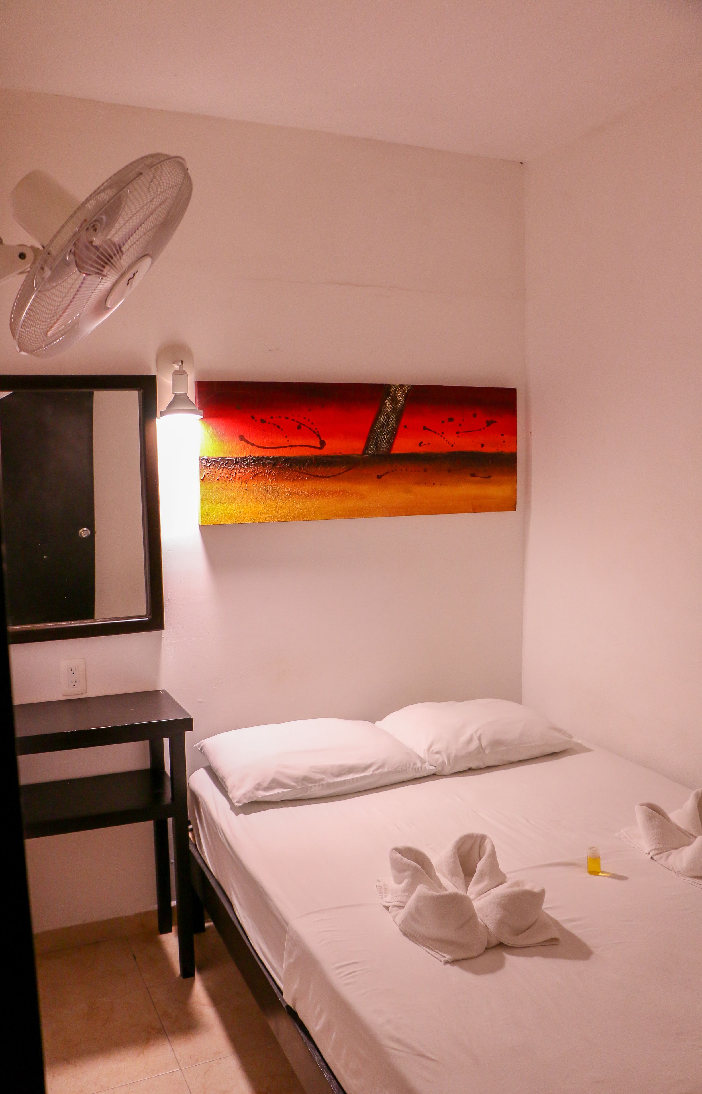 Foto - Hostal Gayser