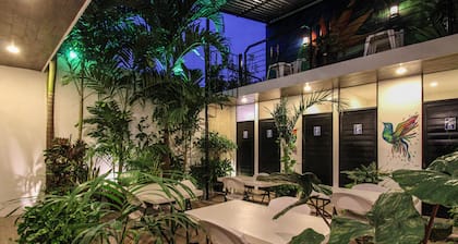 Hostal Gayser - Hostel