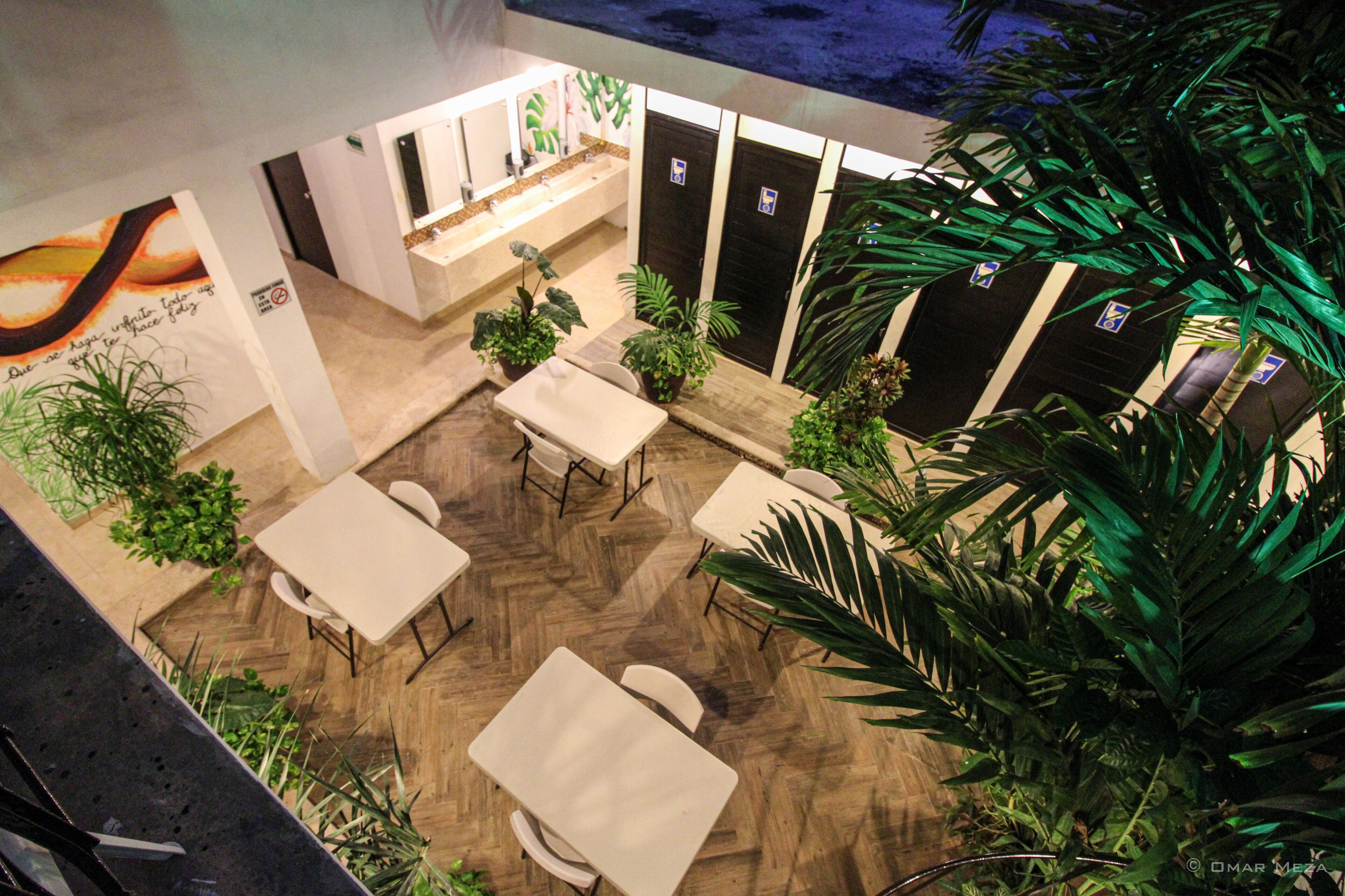 Foto - Hostal Gayser