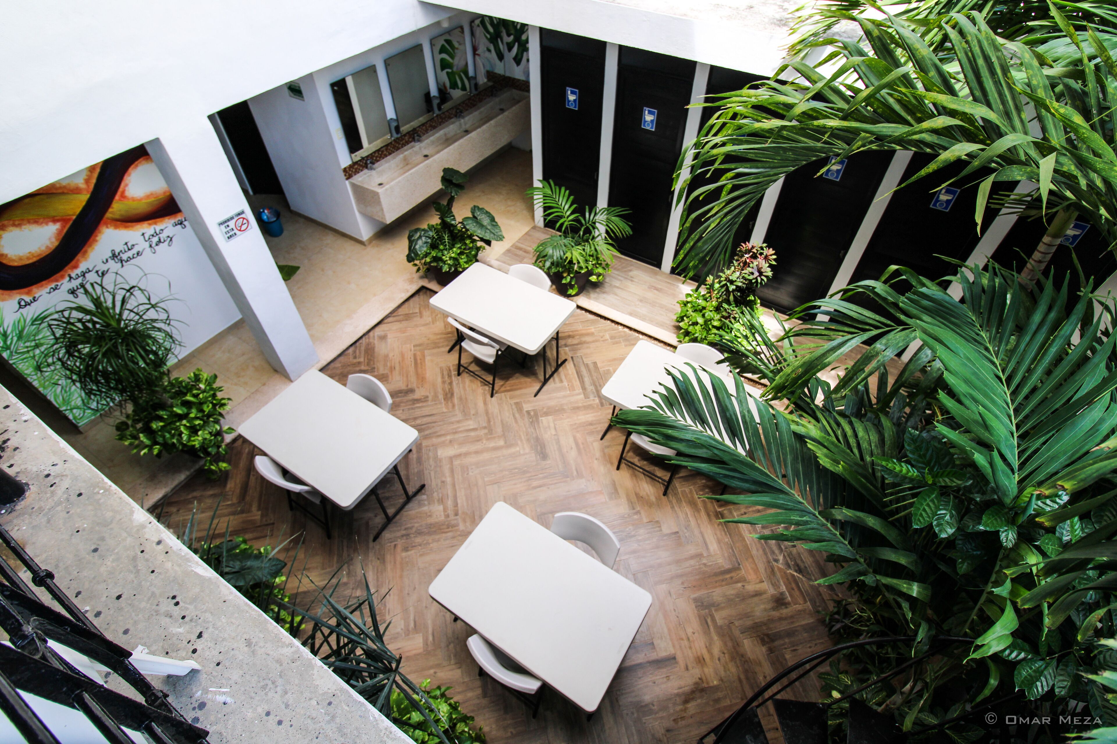 Foto - Hostal Gayser