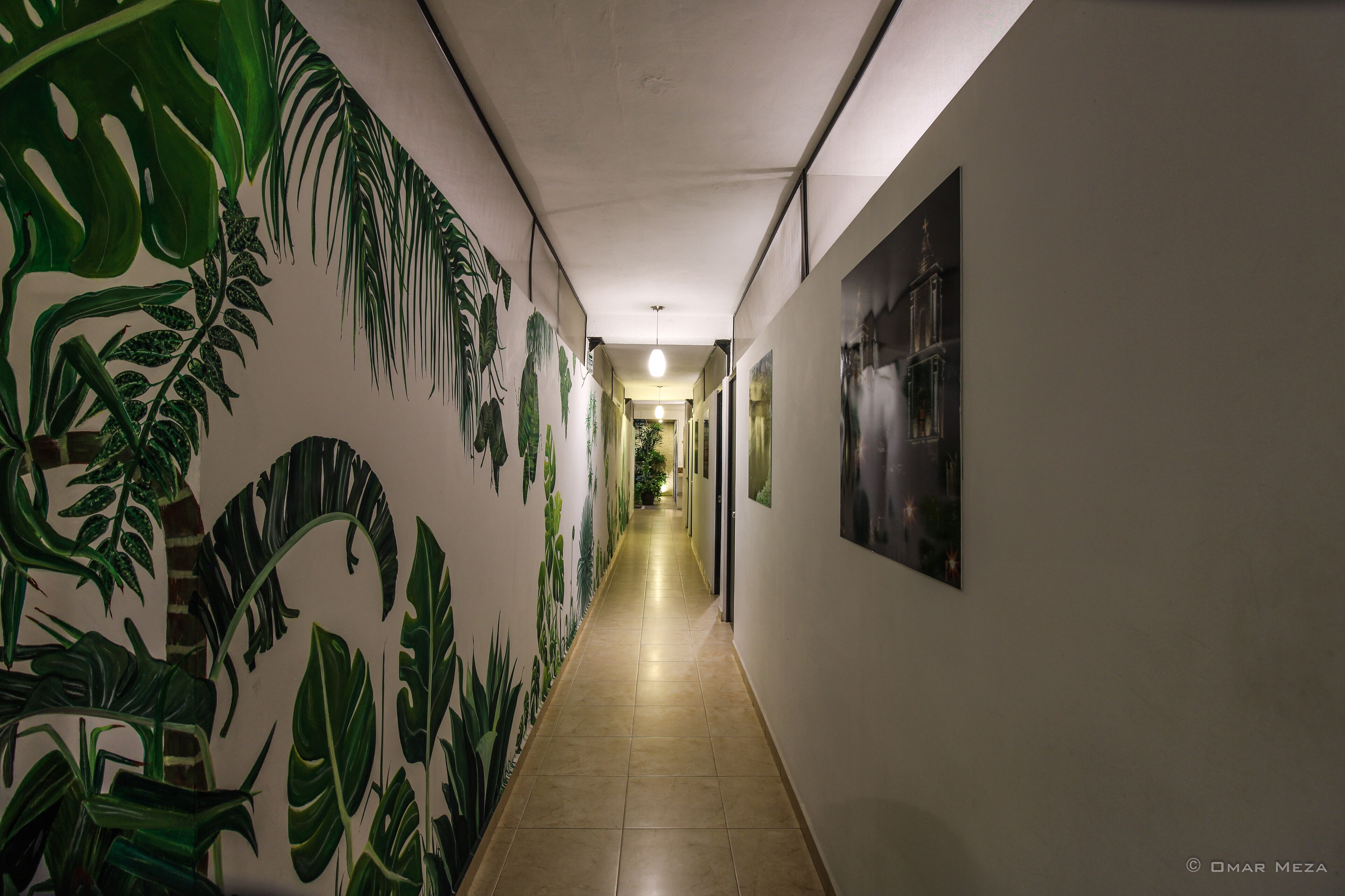 Foto - Hostal Gayser