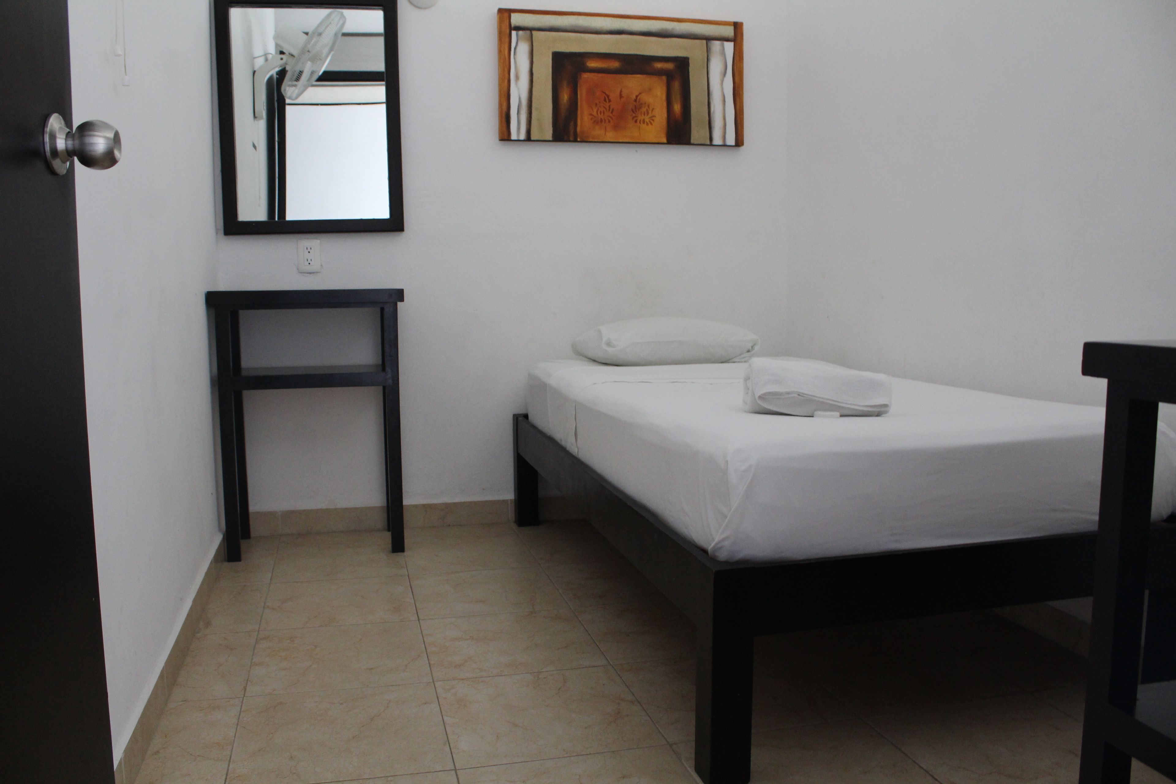 Foto - Hostal Gayser