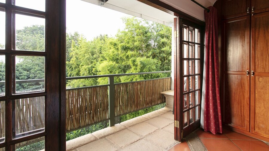 Waterkloof Apartments