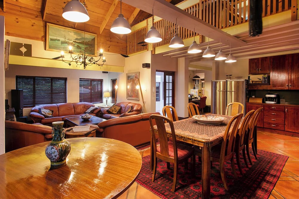 Waterkloof Apartments