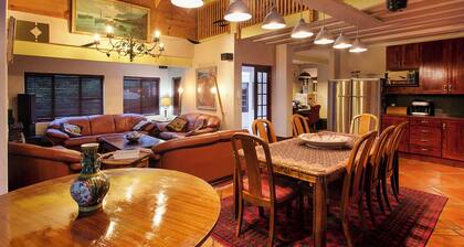 Waterkloof Apartments