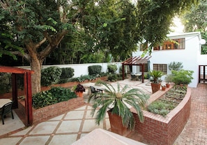 Exterior - Waterkloof Apartments (Pretoria)