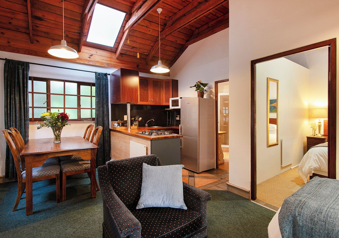 Family Apartment | Living area | LCD TV