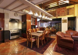 Exterior - Waterkloof Apartments (Pretoria)