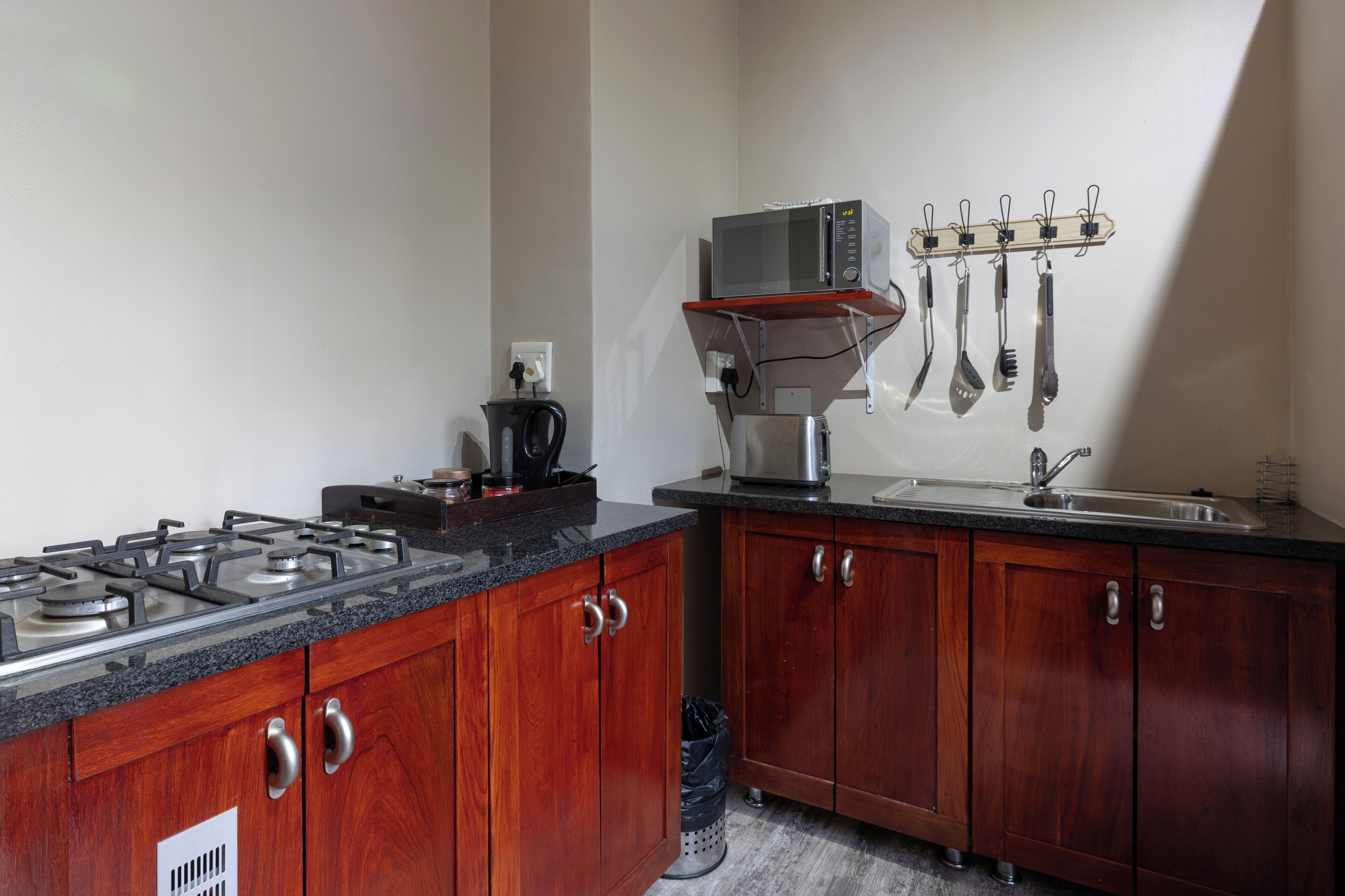 Luxury Apartment | Private kitchen
