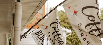Blue Ridge Inn Bed & Breakfast