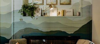 Blue Ridge Inn Bed & Breakfast