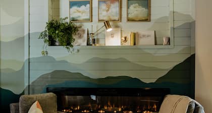 Blue Ridge Inn Bed & Breakfast