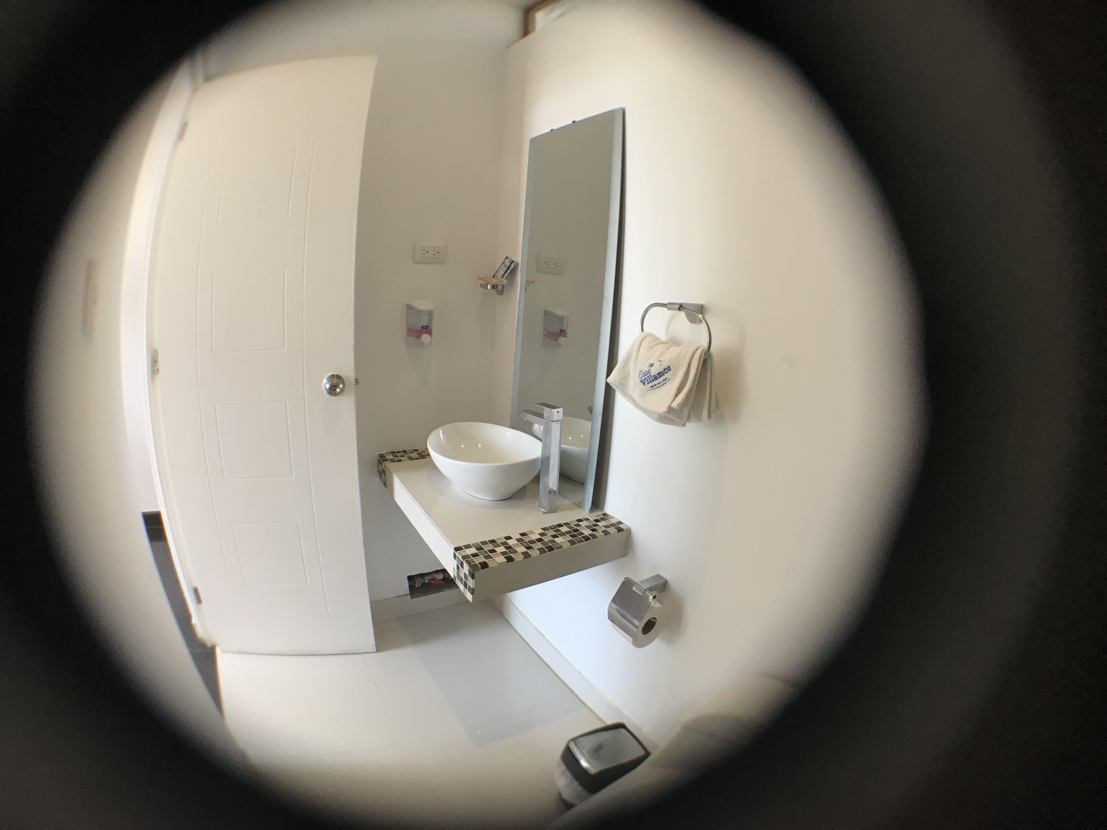 Foto - Casa Villamor