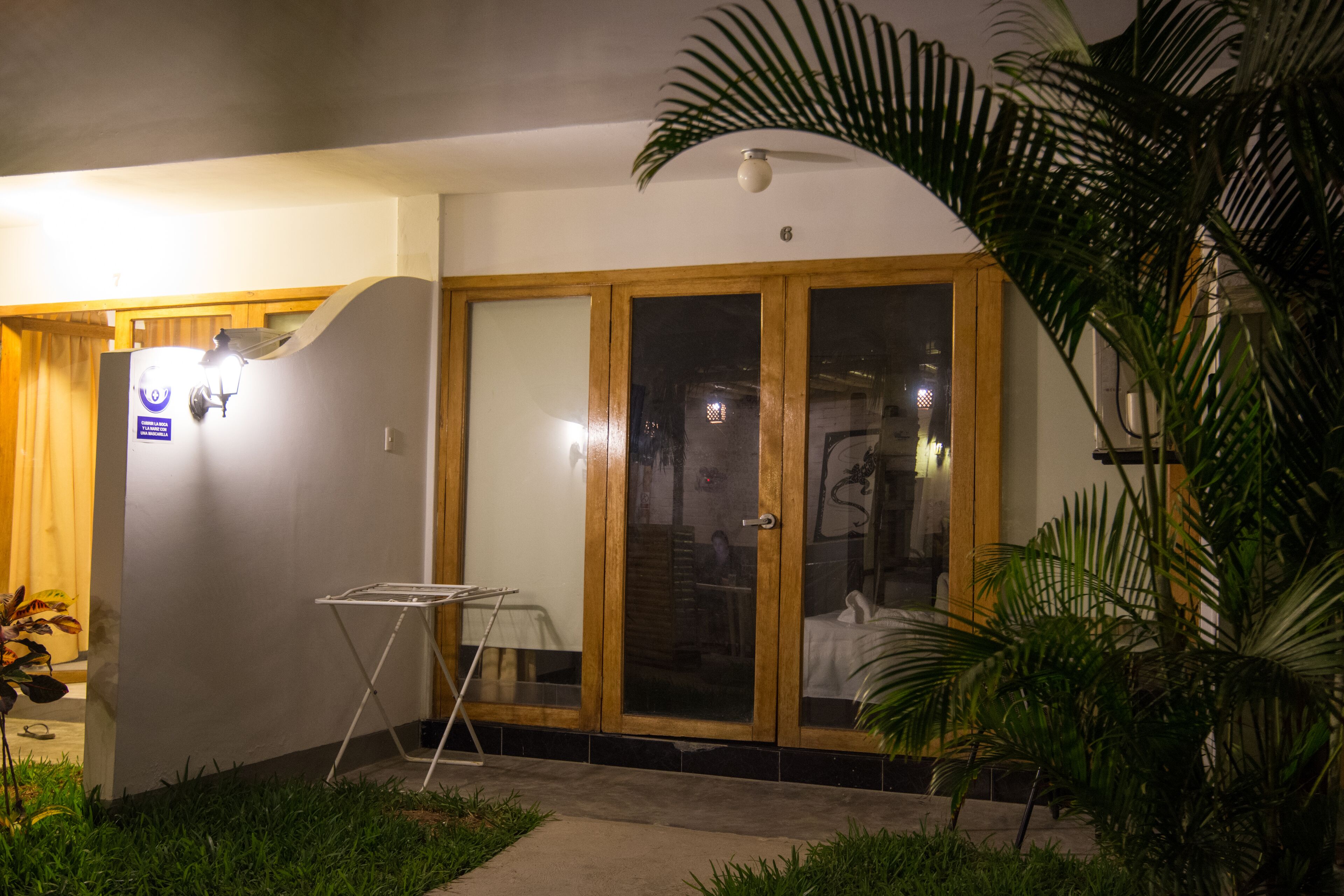 Foto - Casa Villamor