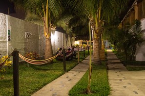 Jardín