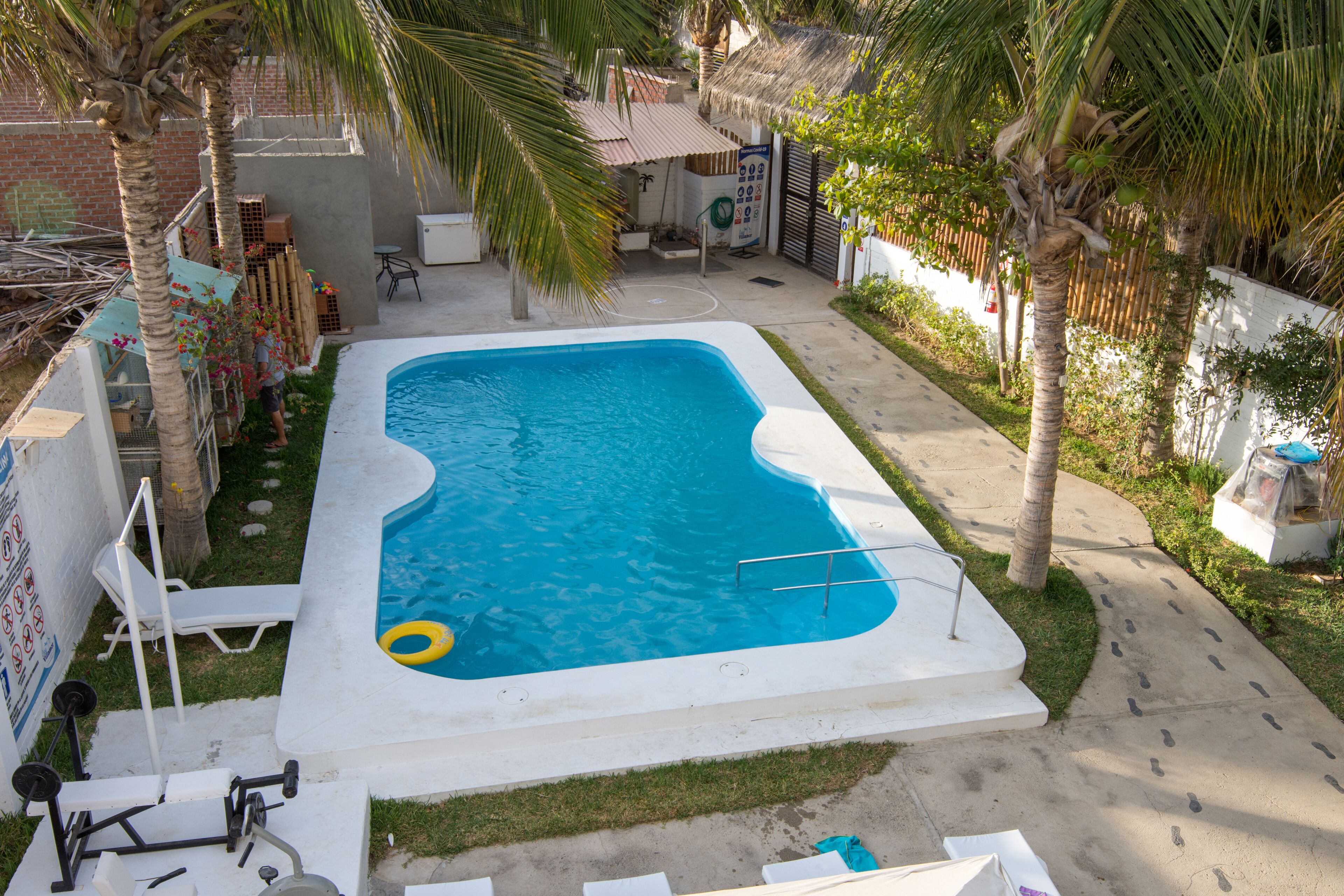 Foto - Casa Villamor